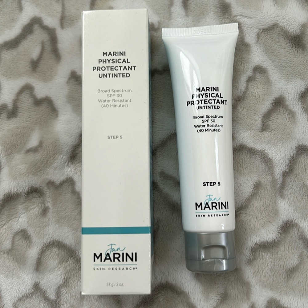 Jan Marini SPF